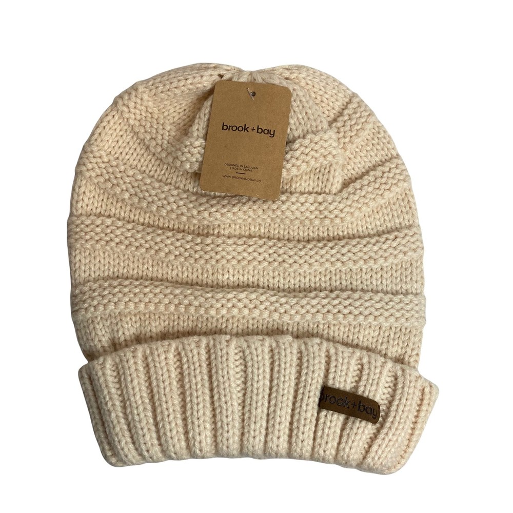 Women's Brook and Bay knit Hat